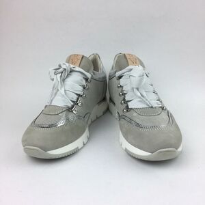 RON WHITE Zorina Lace-Up Sneaker sz 7